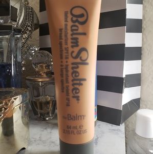 theBalm Balm Shelter Tinted Moisturizer